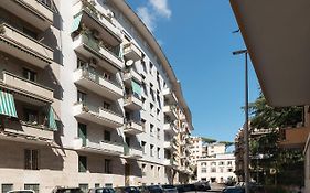 Vatican Corner Family Apartment