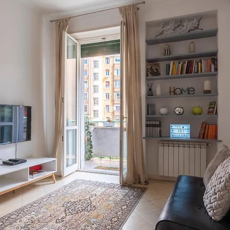 Vatican Corner Family Apartment Rome Extérieur photo