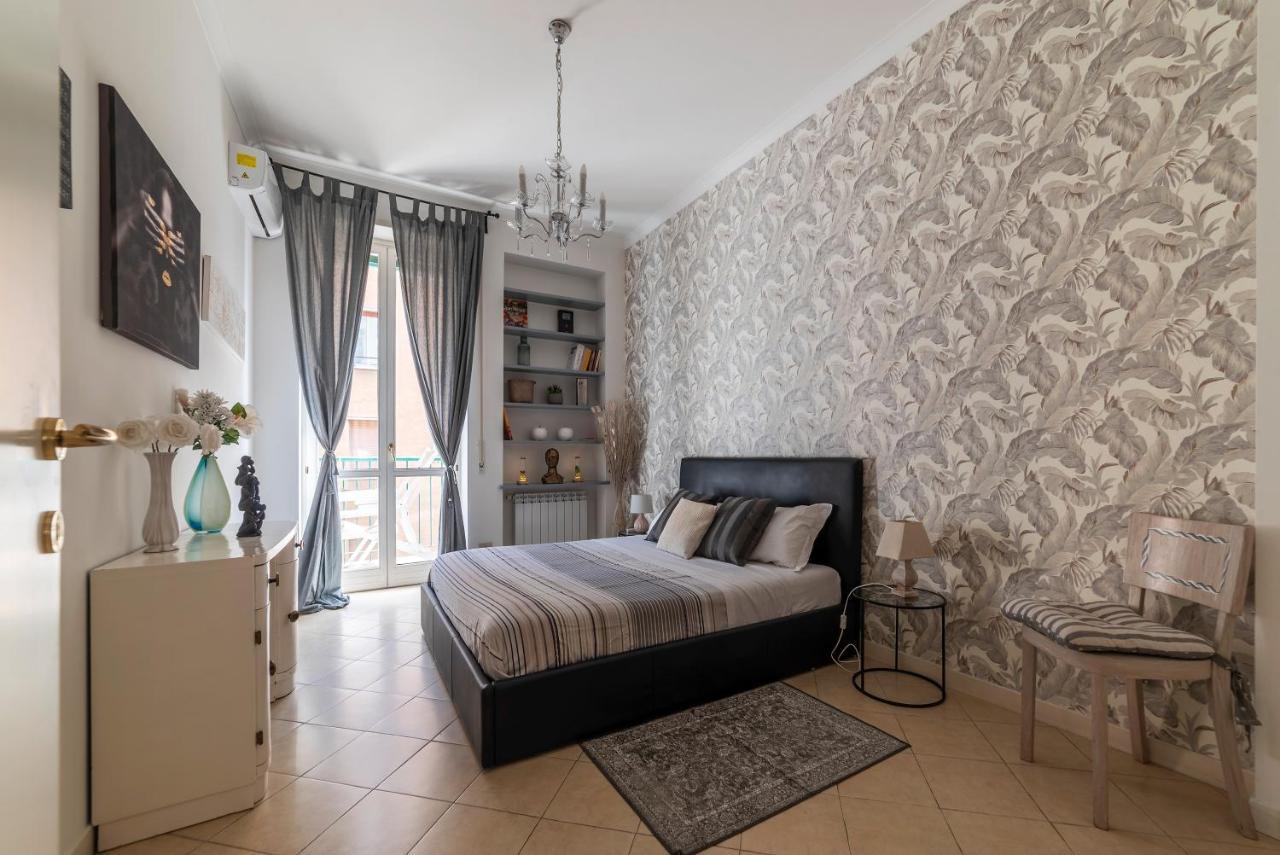 Vatican Corner Family Apartment Rome Extérieur photo