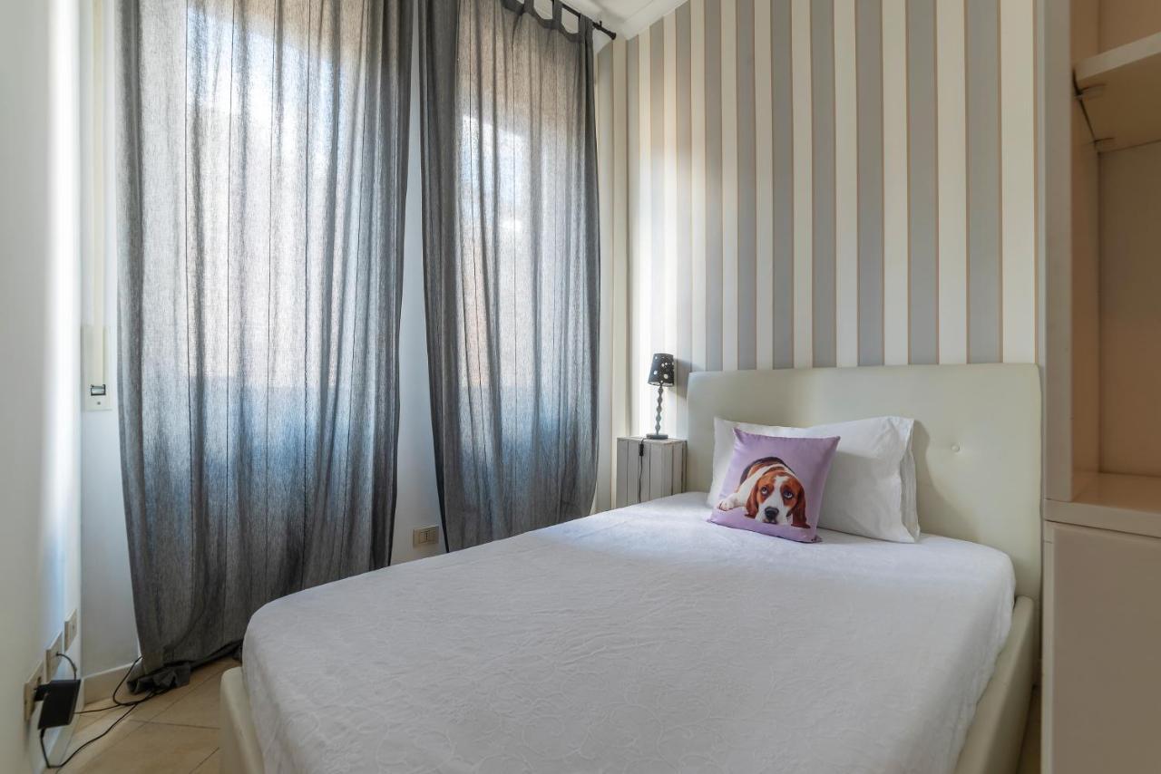 Vatican Corner Family Apartment Rome Extérieur photo