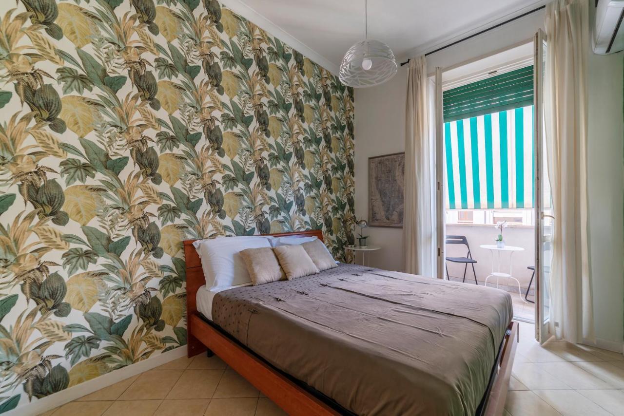 Vatican Corner Family Apartment Rome Extérieur photo