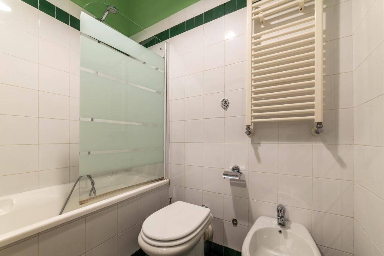 Vatican Corner Family Apartment Rome Extérieur photo