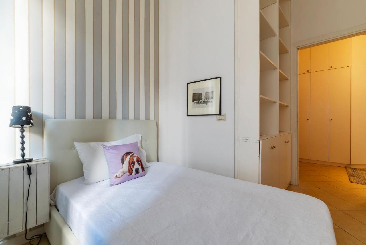 Vatican Corner Family Apartment Rome Extérieur photo