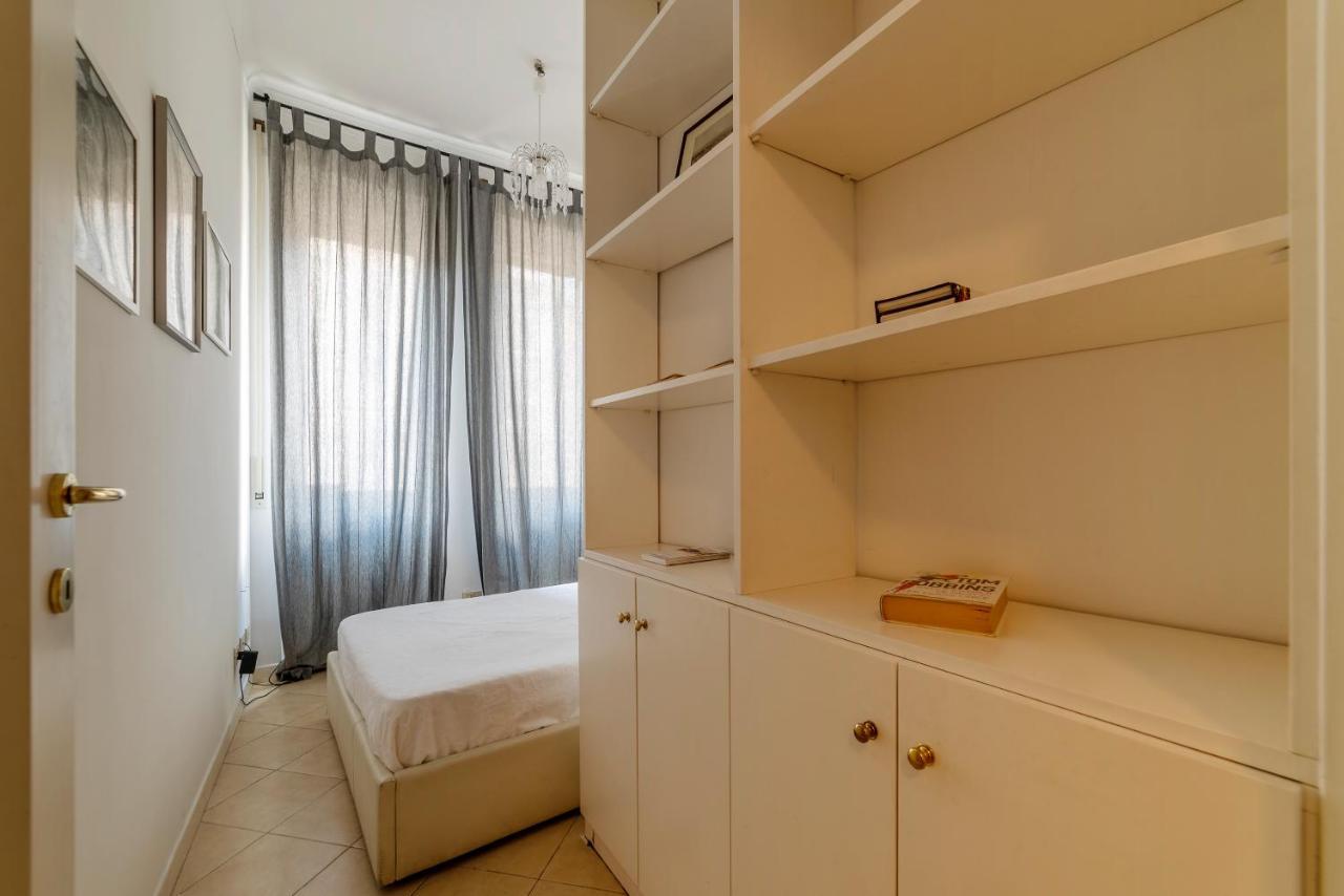 Vatican Corner Family Apartment Rome Extérieur photo