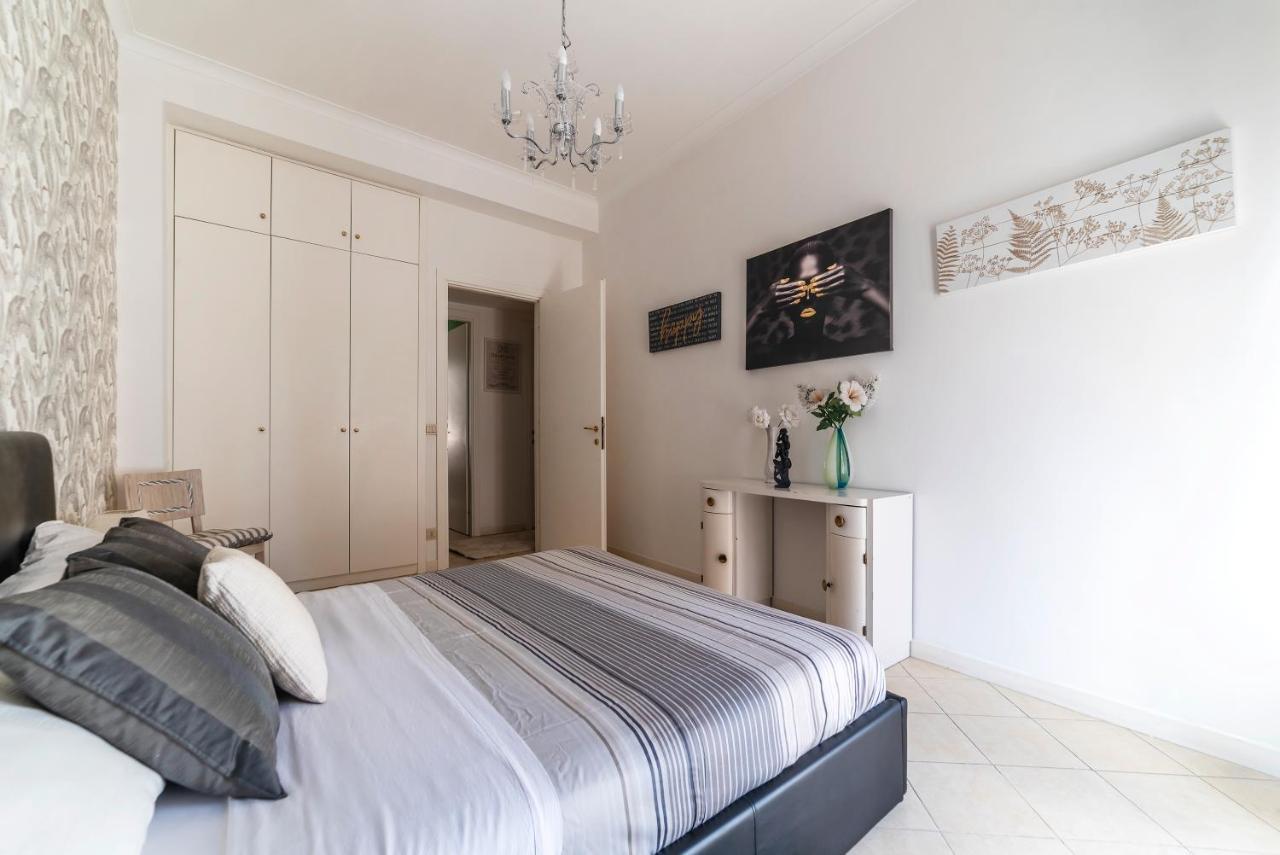 Vatican Corner Family Apartment Rome Extérieur photo