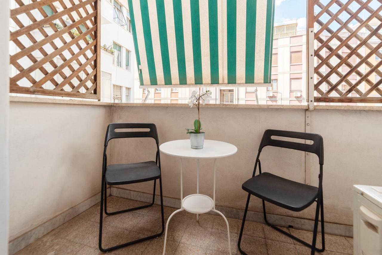 Vatican Corner Family Apartment Rome Extérieur photo
