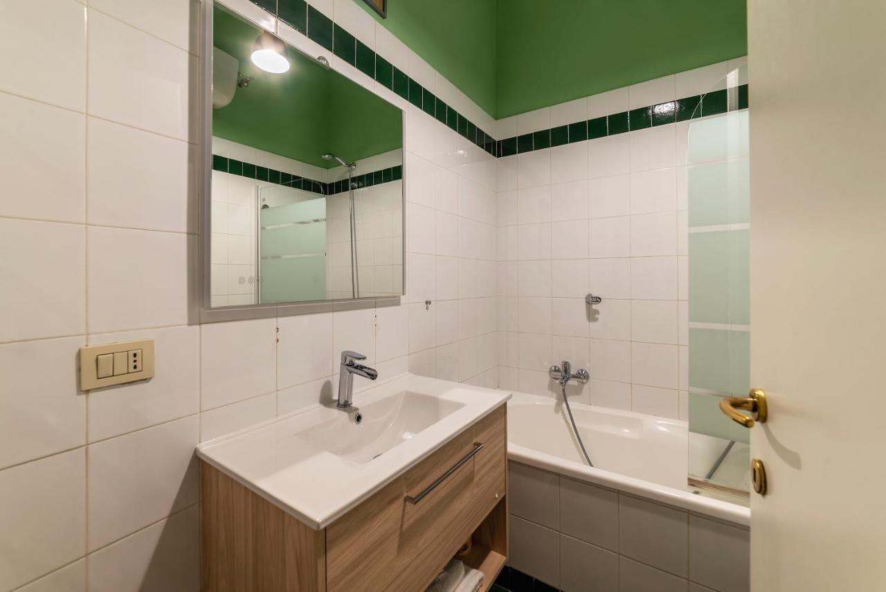 Vatican Corner Family Apartment Rome Extérieur photo