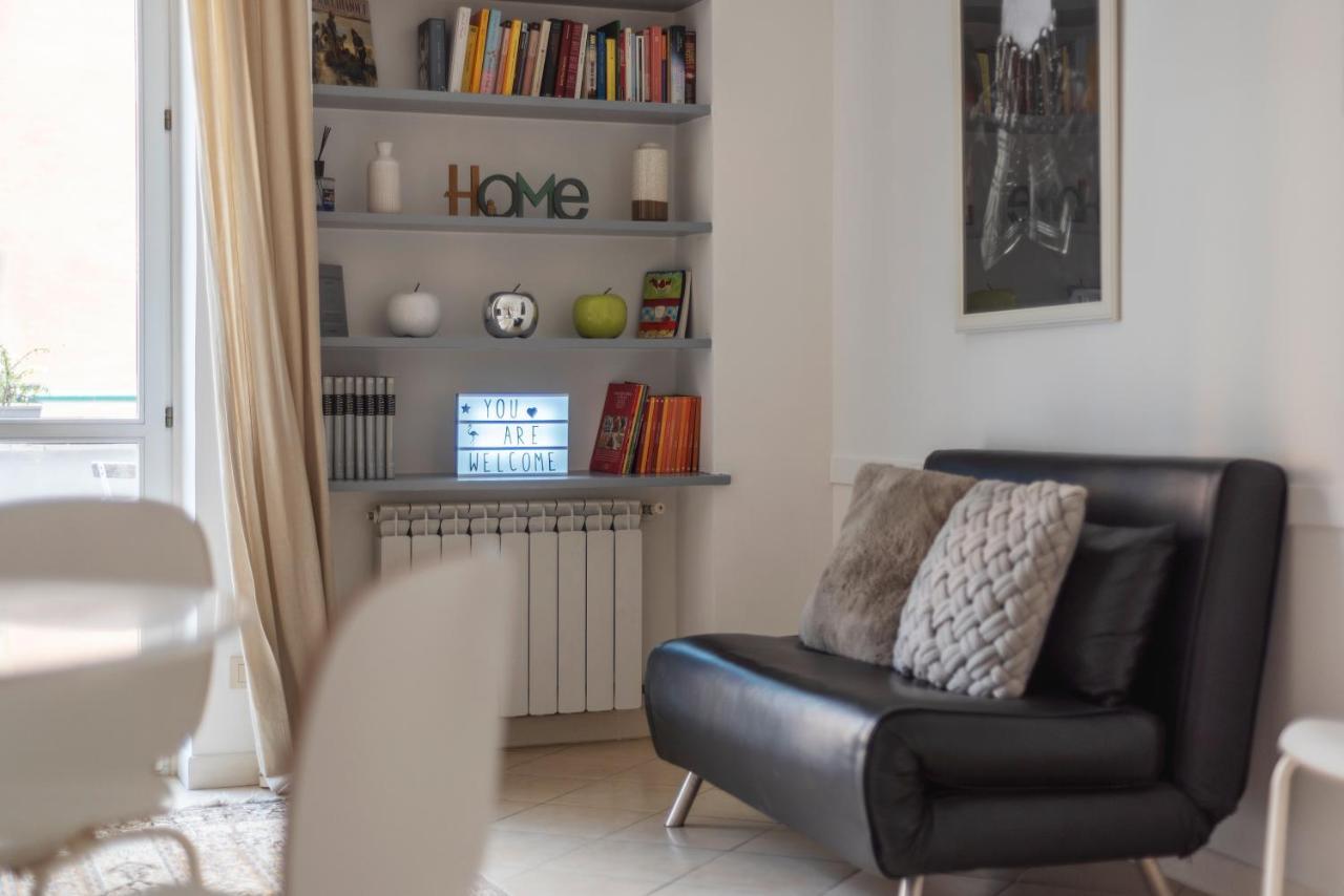 Vatican Corner Family Apartment Rome Extérieur photo