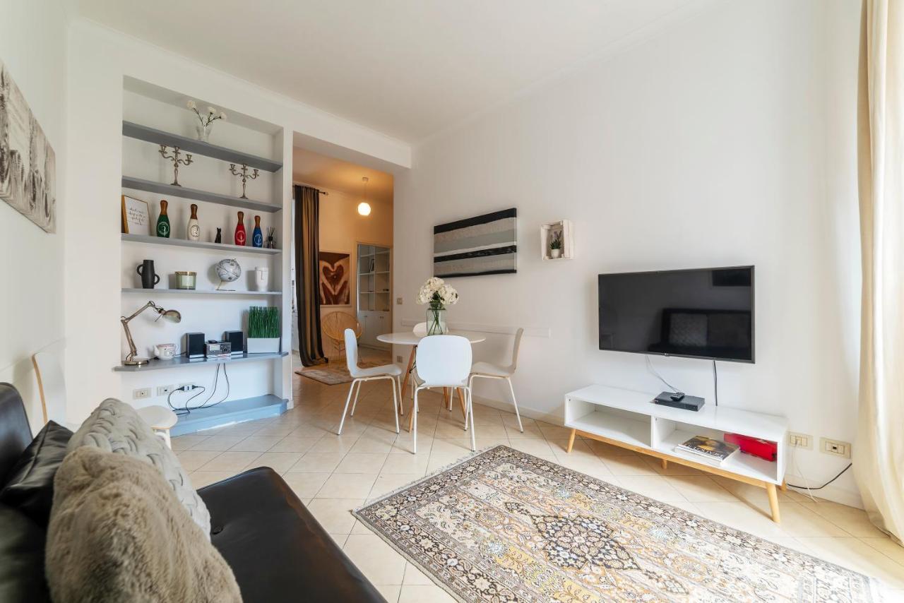 Vatican Corner Family Apartment Rome Extérieur photo