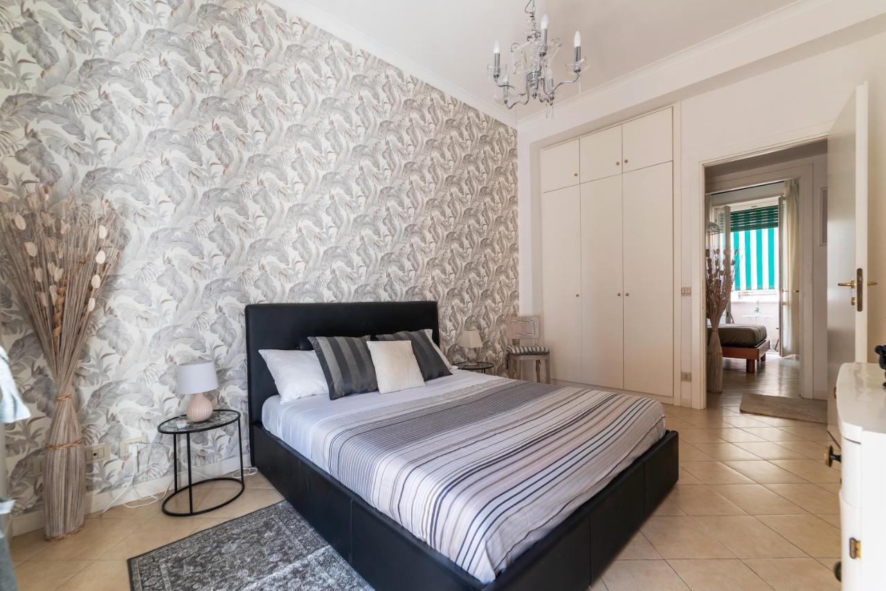Vatican Corner Family Apartment Rome Extérieur photo