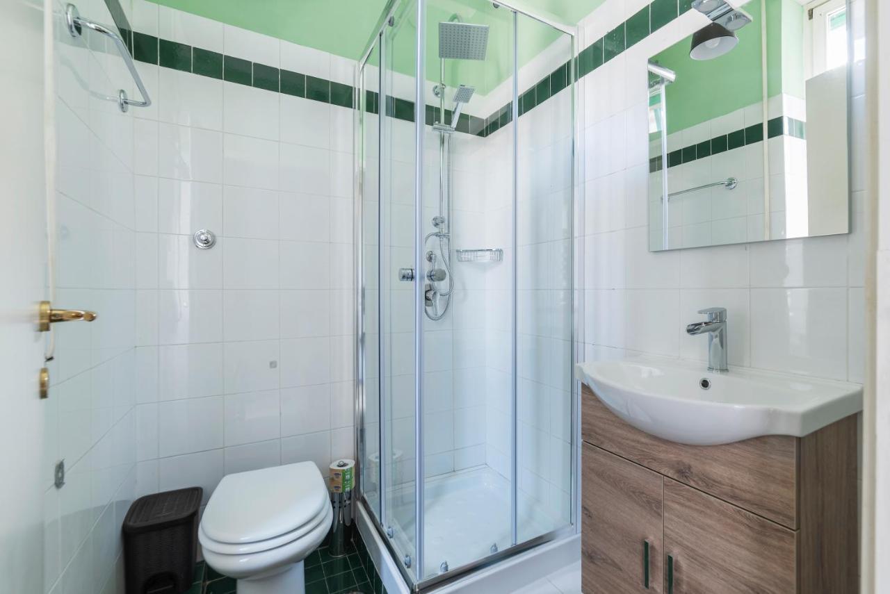 Vatican Corner Family Apartment Rome Extérieur photo