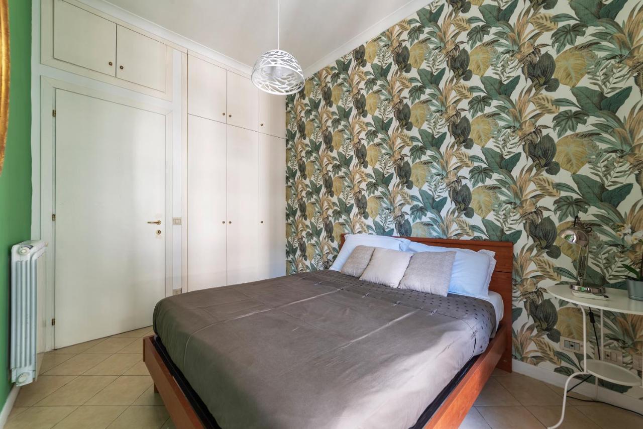 Vatican Corner Family Apartment Rome Extérieur photo