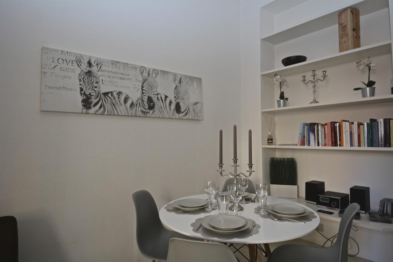 Vatican Corner Family Apartment Rome Extérieur photo