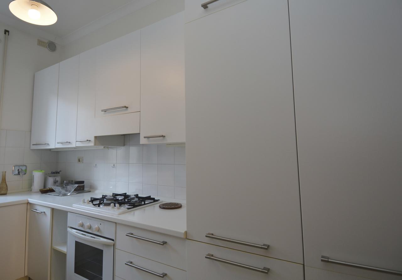 Vatican Corner Family Apartment Rome Extérieur photo